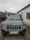 Punte spate Jeep Grand Cherokee II 2.7 CRD 1998 - 2004 SUV 4 Usi (634) 4x4