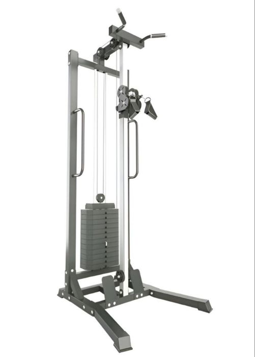 Силовой тренажер Многофункциональный. MR A5