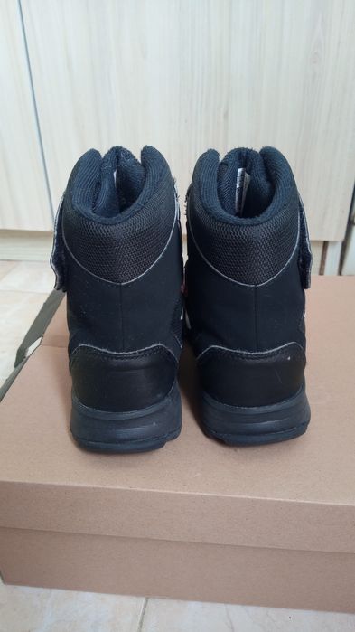 Ботуши Adidas terrex snow