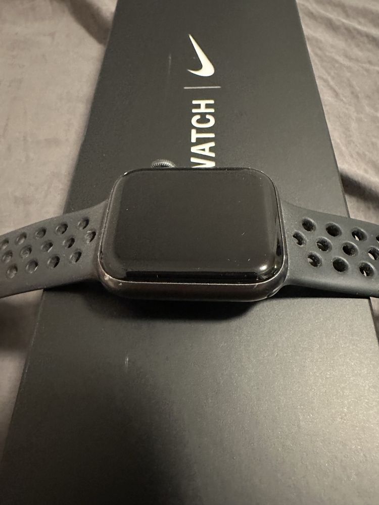 Apple Watch Nike
