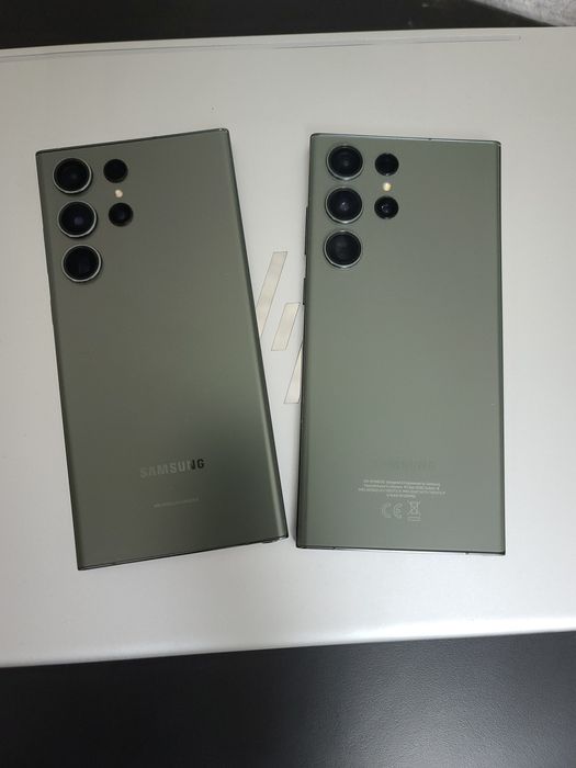 Galaxy S23 Ultra  512 GB