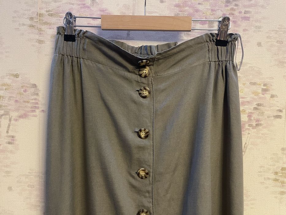 Fusta  dama lunga/office/eveniment Lascana marimea M