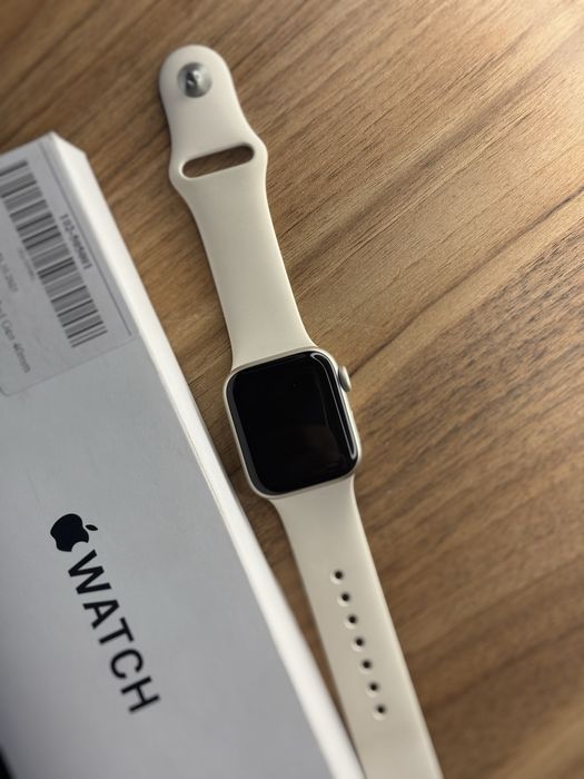 Apple Watch SE2 40mm