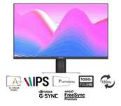 Продам монитор AIWA 24” FHD