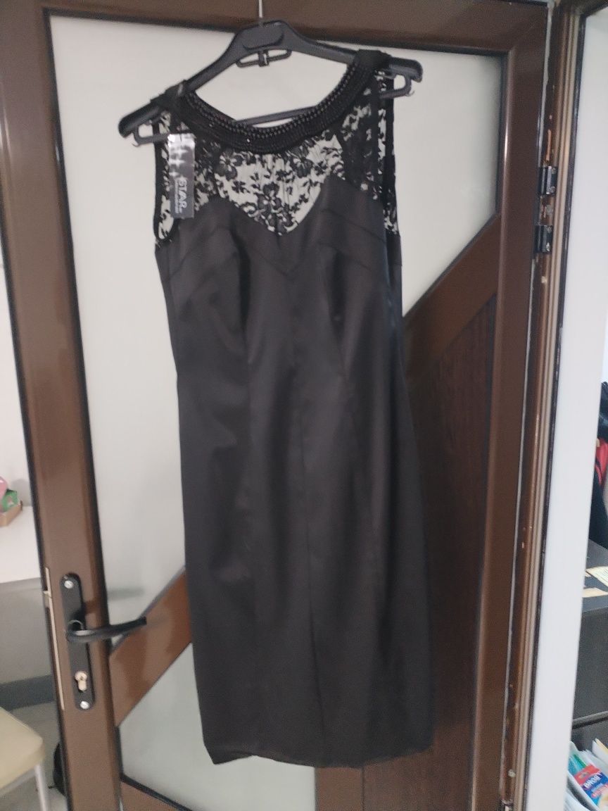 Rochie eleganta neagra