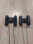 Vand Binoclu Optus 8x21 AT si Binoclu Tasco Sonoma 8x21