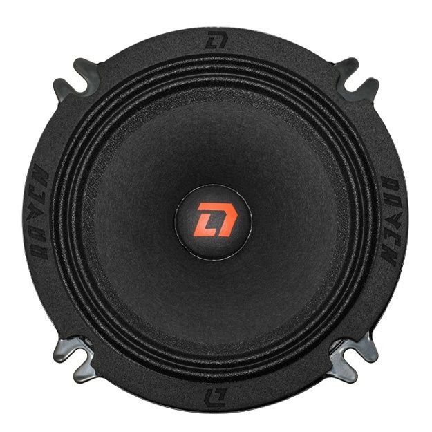 Dl Audio Raven 130 V2