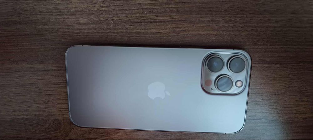 Iphone 13 pro max 128gb