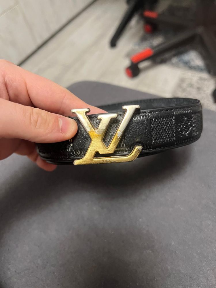 Curea Louis Vuitton
