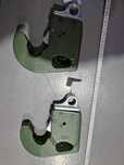 Cap tirant catg 2 tractor utilaje agricole john deere case New holland
