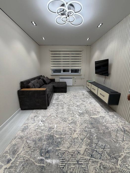 Метро Новза 1/4/5 евроремонт с мебелью техника можно через ипотека