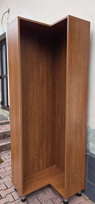 Raft de colt laminat