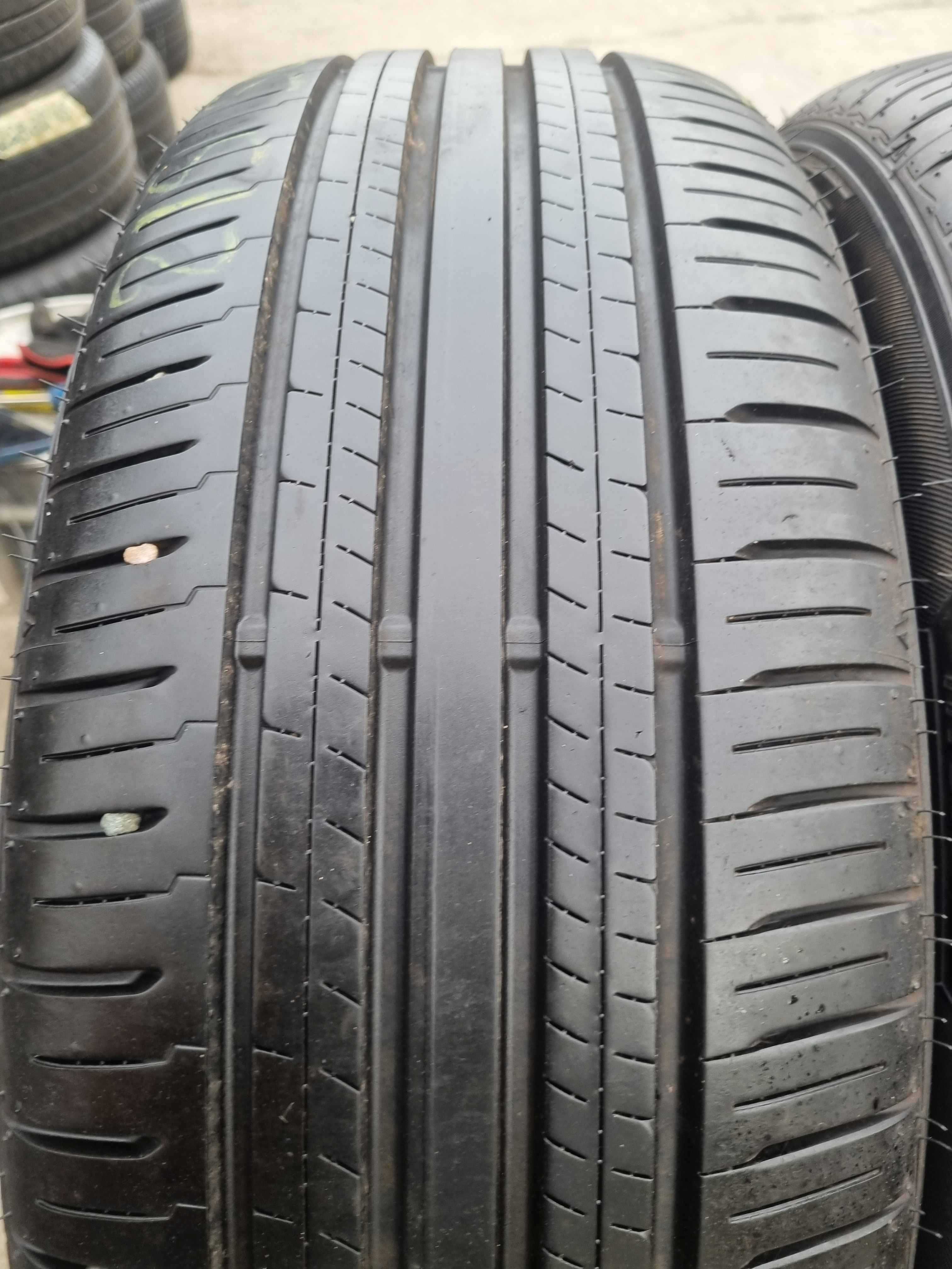 SET 2 Anvelope Vara 215/50 R18 FALKEN Ziex ZE310A 92V