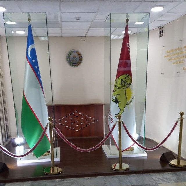 Tashqi Reklama Xizmati