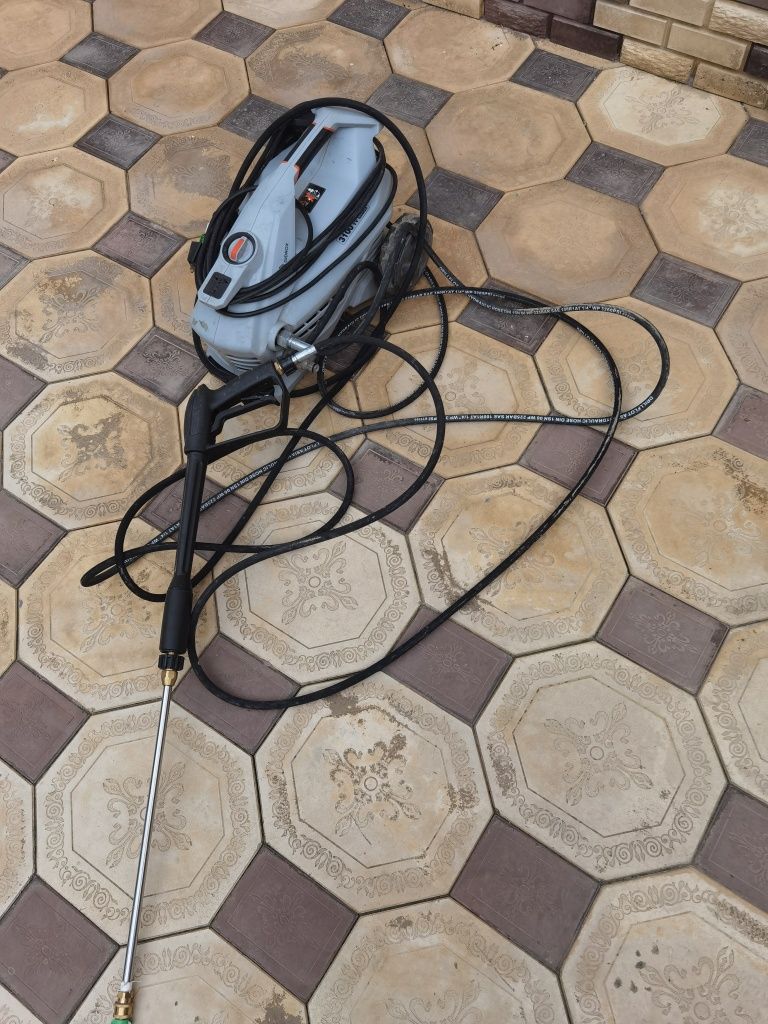 Gidrox Карчер 190 Bar 3100W