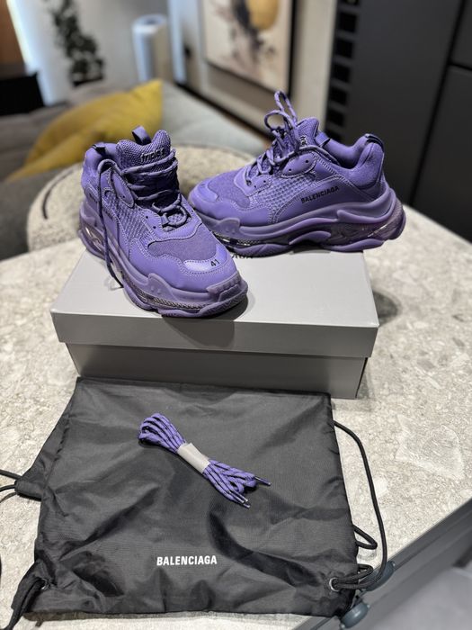 Balenciaga Triple S