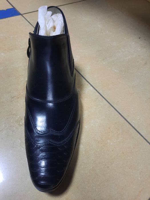 Обувь мужская распродажа Петропавловске