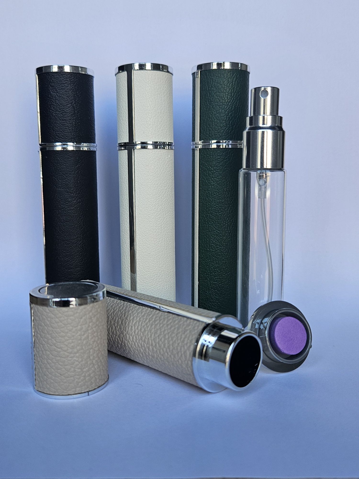 Parfyumeriya Flakon (Atomayzer), парфюмерных флаконов (атомайзер)