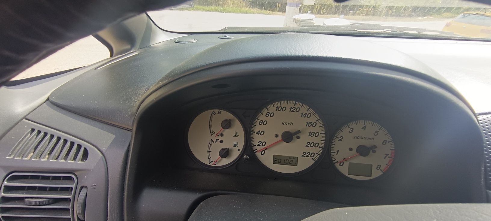 Mazda premacy 1.8 100 k.c.