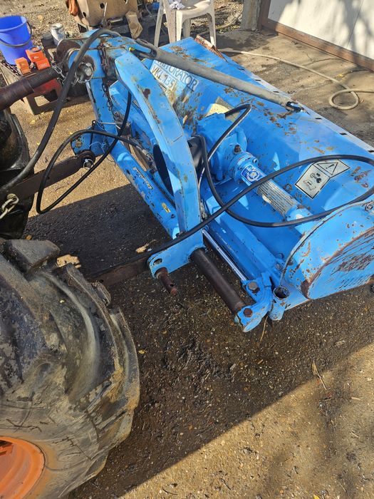 Tocator Nobili 135 cm masa de lucru