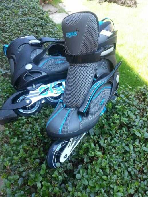 Role Cygnus Elite Herren mărimea 41