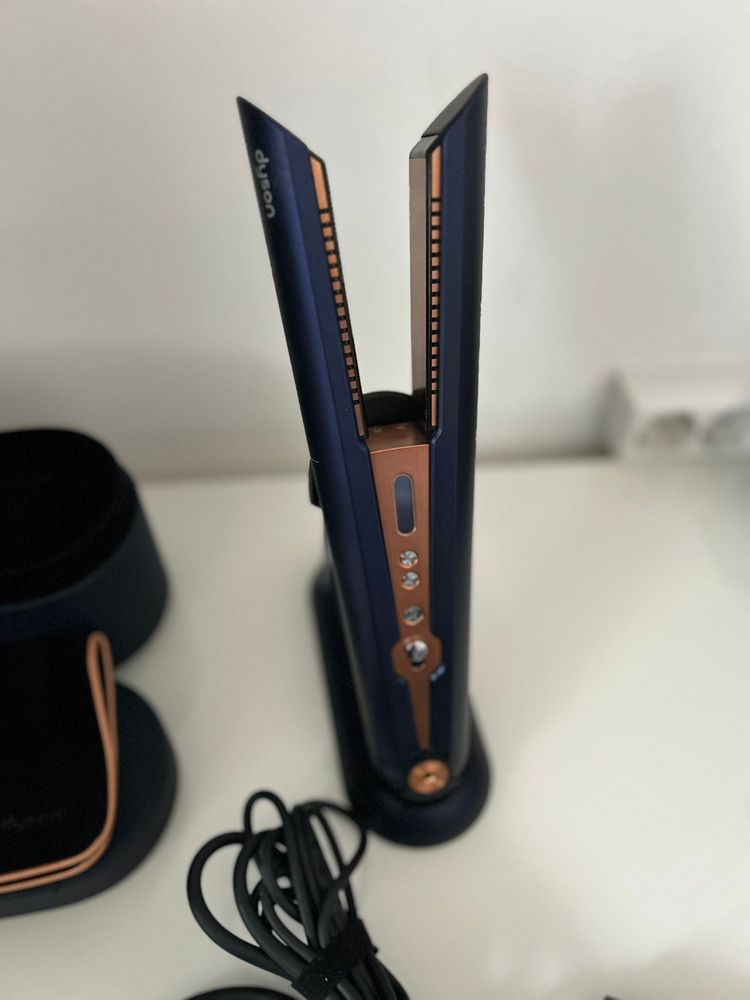 Dyson Corrale Albastru Prussia