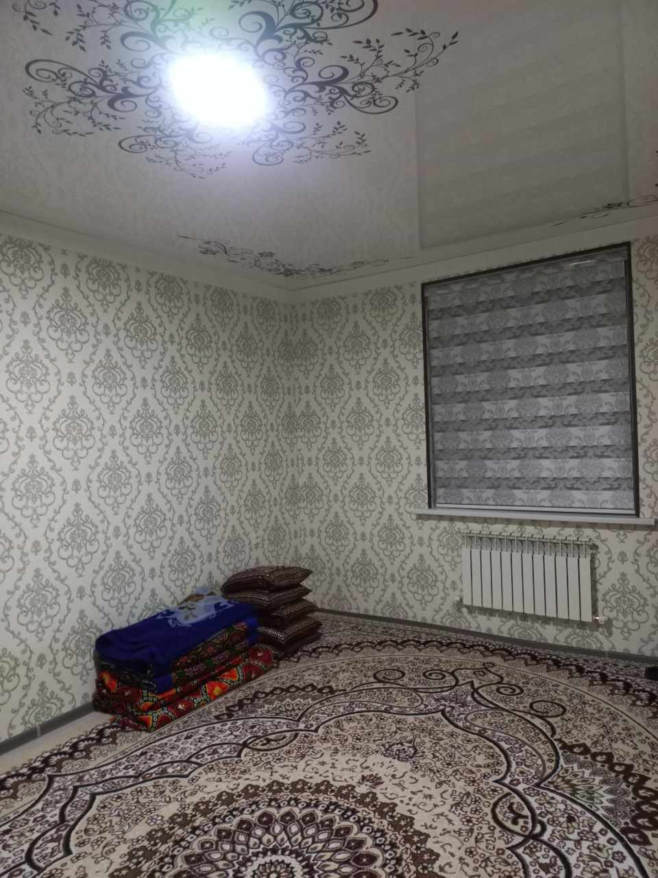 Квартира ижарага бериледи
