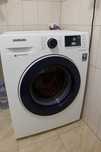 Стиральная машина Samsung 8kg