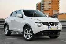 Nissan Juke 1.5 dCi 110CP