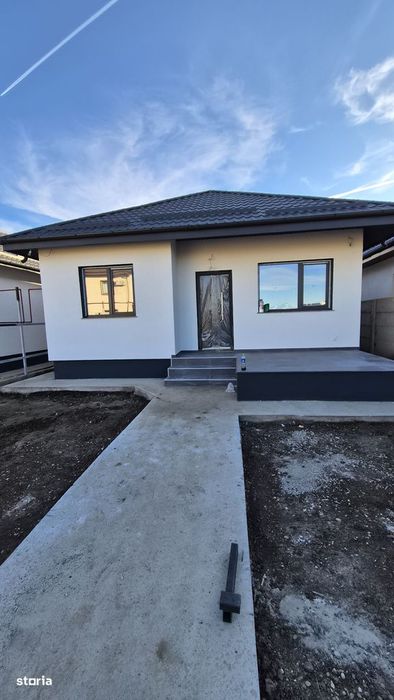 Casa de vanzare in Pantelimon