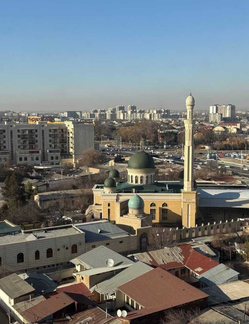 Продаётся 3-комнатная квартира с кадастром Кох-Ота. Возможна ипотека