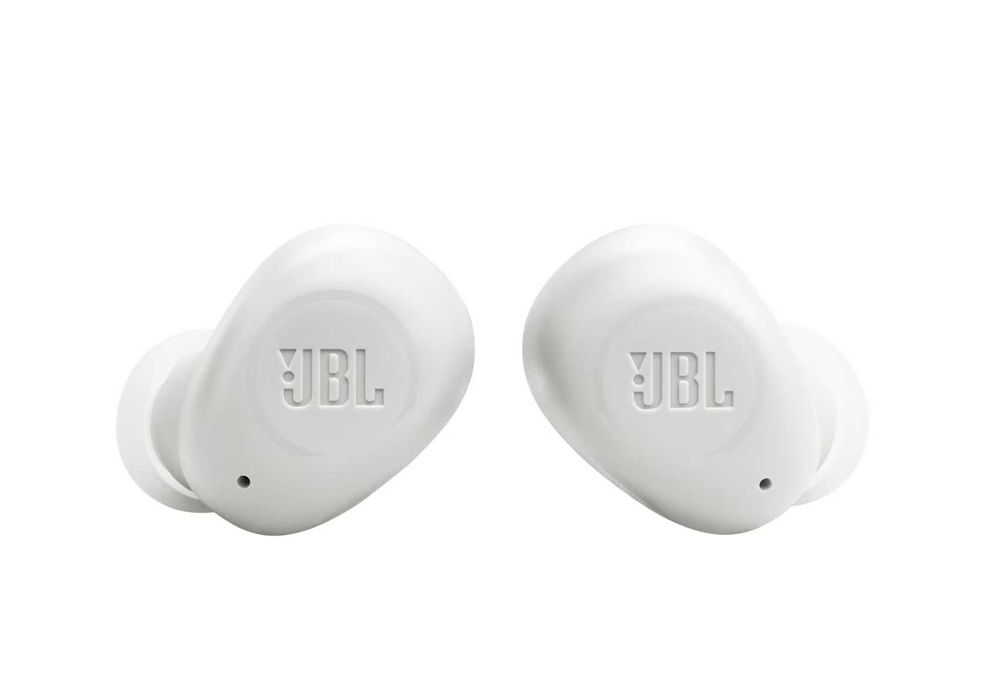 Слушалки JBL Wave Buds, True Wireless, Bluetooth - без кейс