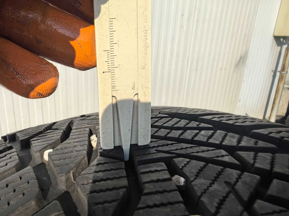 225/45/18 Унироял ДОТ 2021 г