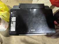 Продам принтер epson