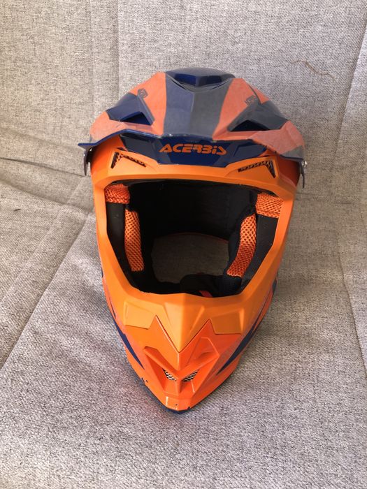 Cască Acerbis enduro