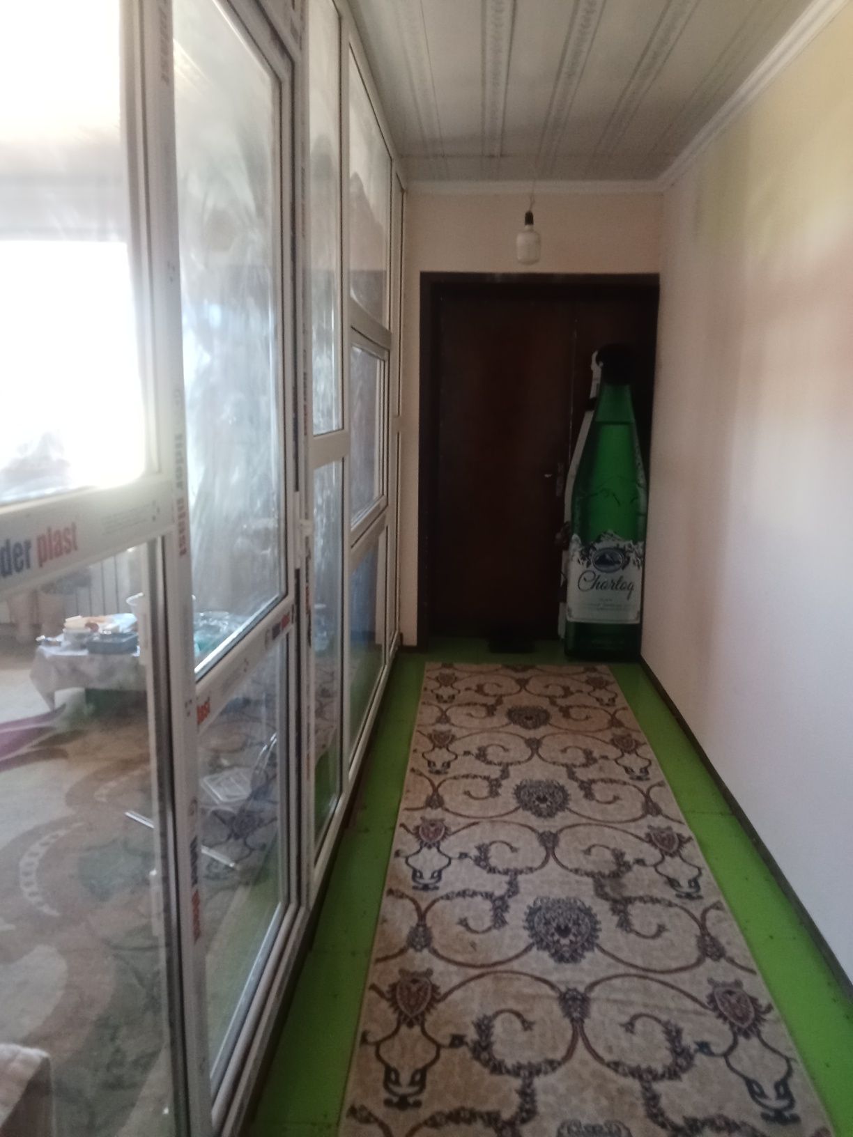 Продаётся дом с магазином