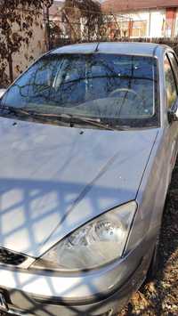 Ford focus ghia tdci 1.8