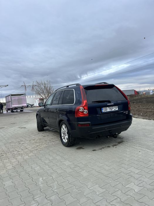 Volvo xc90 vand sau schimb
