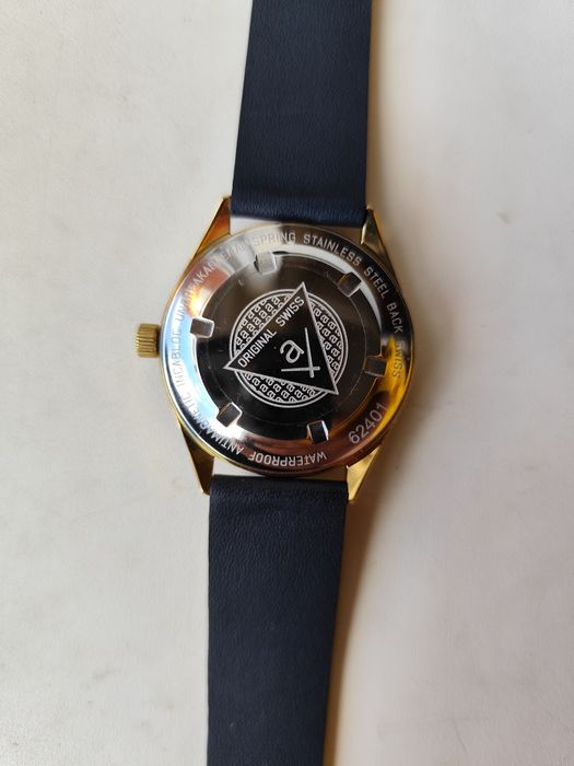 Ceas Atlantic automatic