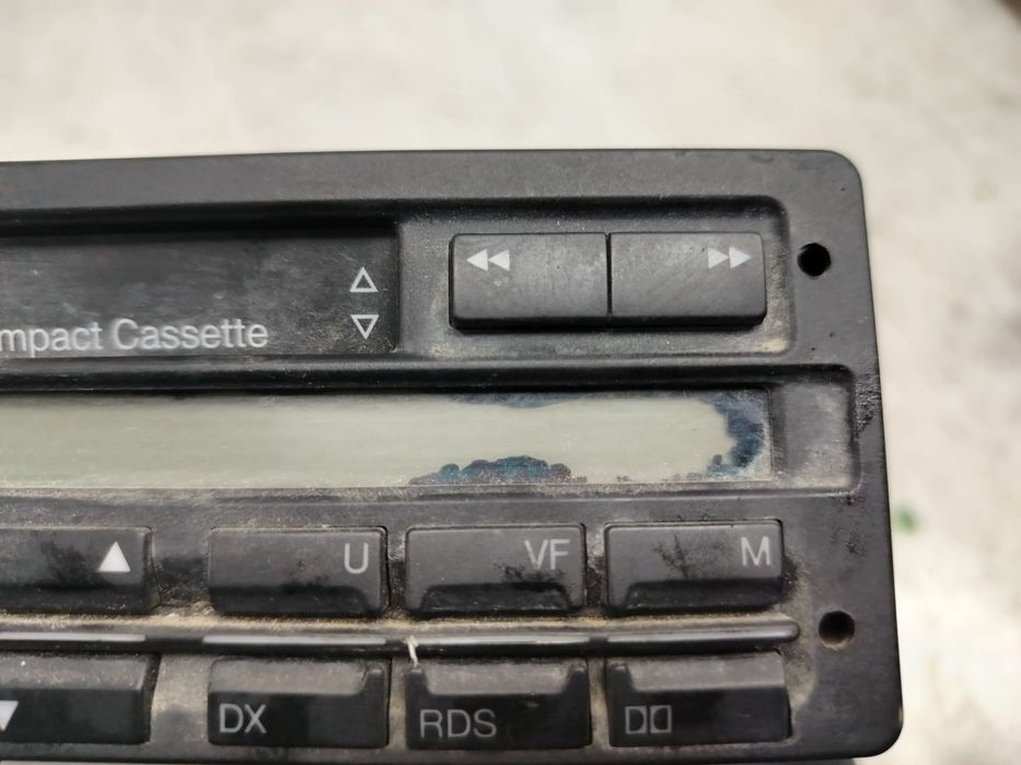 Radio CD casetofon Audi A4 B5 [1994 - 1999]