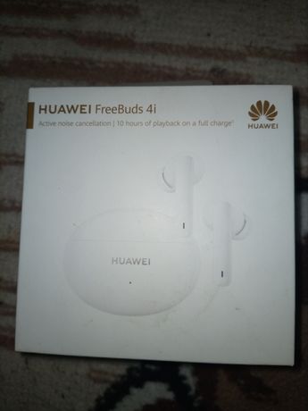 SROCHNO!!! Huawei Freebuds 4i ili obmen na telefon!
