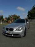 BMW E60 530d 2006