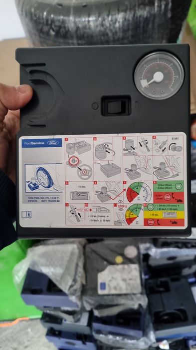 Compresoare auto Audi Volkswagen Ford Opel Mercedes