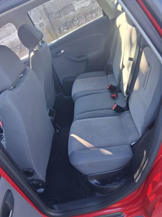 Seat Altea 18 tsi