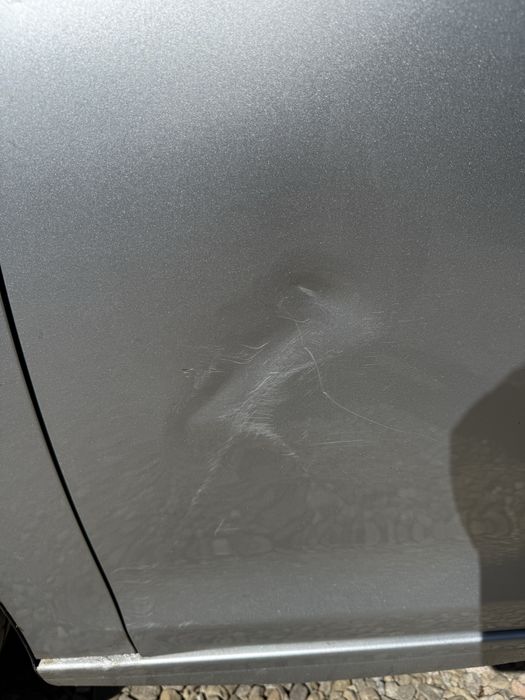 Vokswagen Golf 6