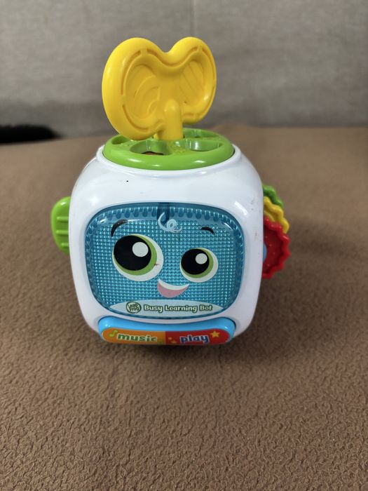 Robotel vorbitor( engleza)