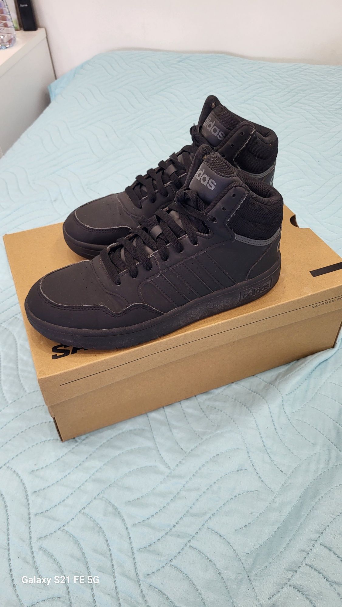 Детски маратонки Adidas