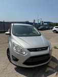 Ford Grand -  C MAX - 11/2014 - 1.6 Tdci 115 Cp Euro5