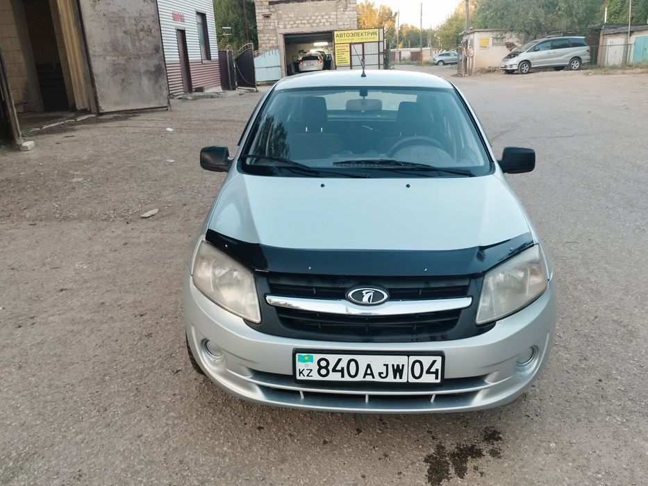 Продам гранта КЗ учёт