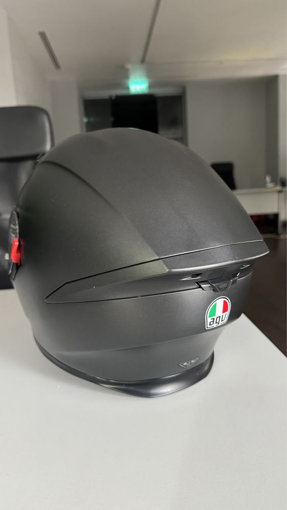 Casca moto AGV K5 s